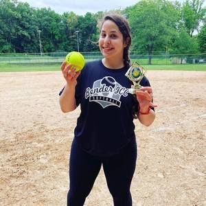 Meet your Posher, Melisa